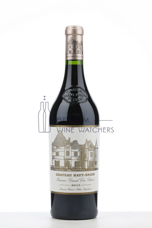 Picture of 2013 HAUT BRION